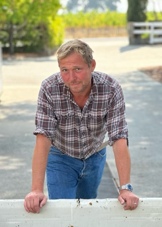 Winemaker, Reed Skupny